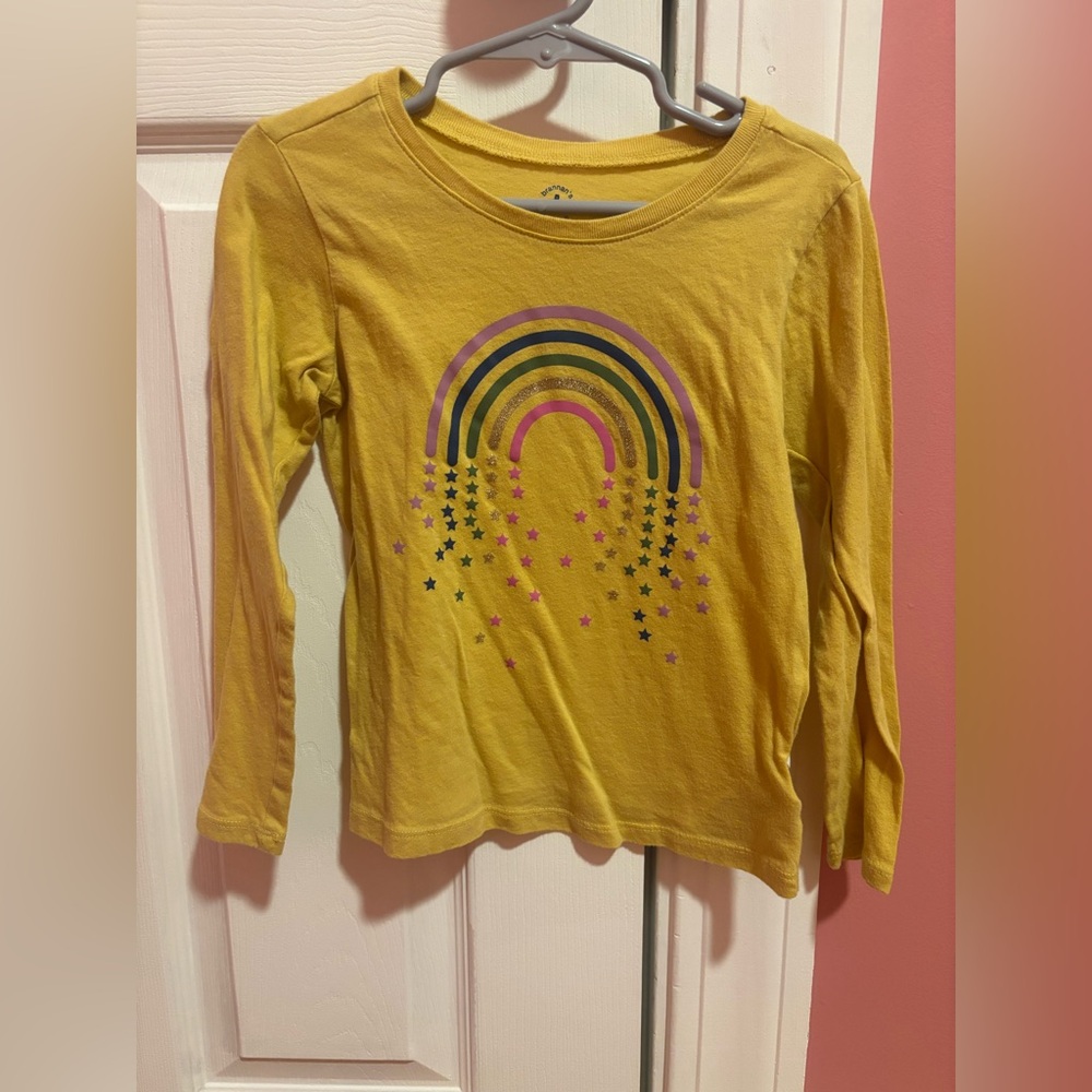 Toddler Girls GAP Shirt